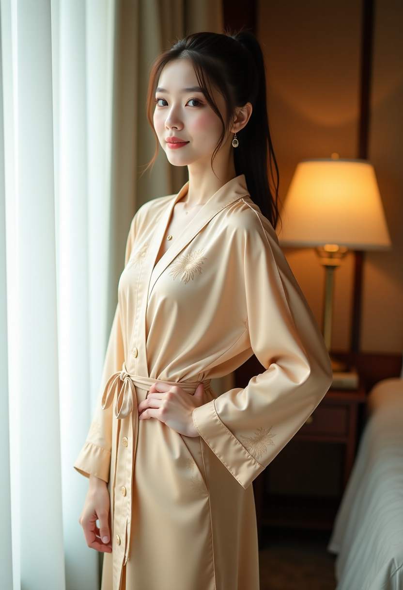 烟火人间海报
