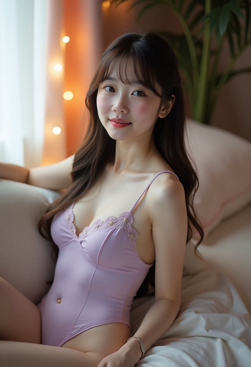 森林邮局